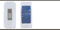 PVC MCB Box