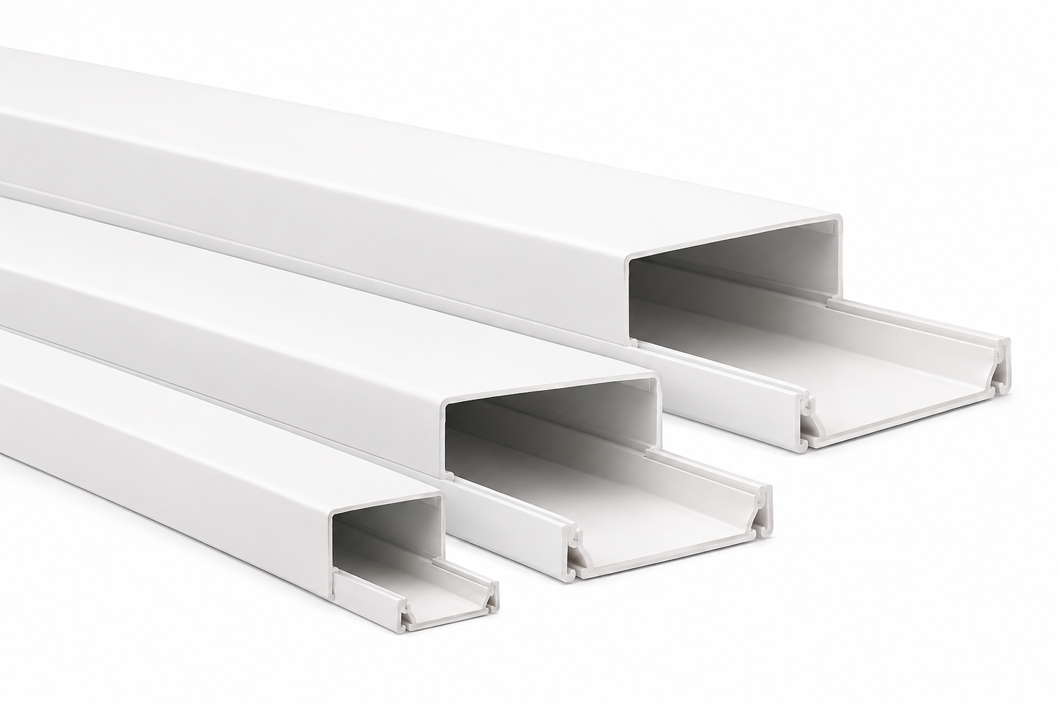 Roshni PVC CASING